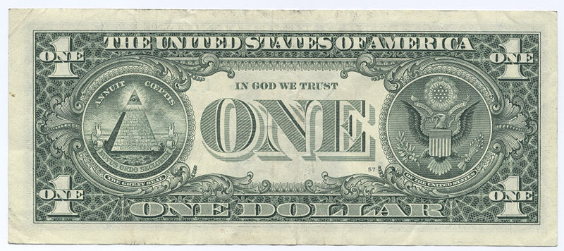 One-dollar-bill.jpg Hosting at Sudaneseonline.com