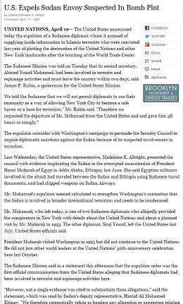 U.S.ExpelsSudanEnvoySuspectedInBombPlot-NYTimes.com.jpg Hosting at Sudaneseonline.com
